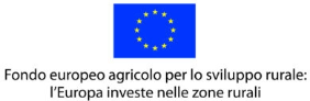 Fondo europeo agricolo per lo sviluppo rurale