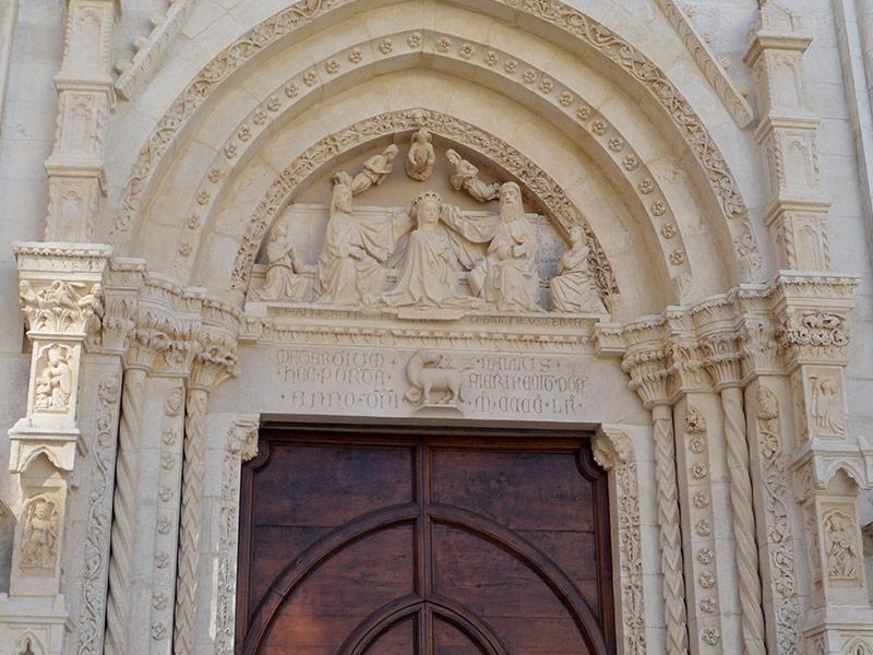 Chiesa di Santa Maria Maggiore