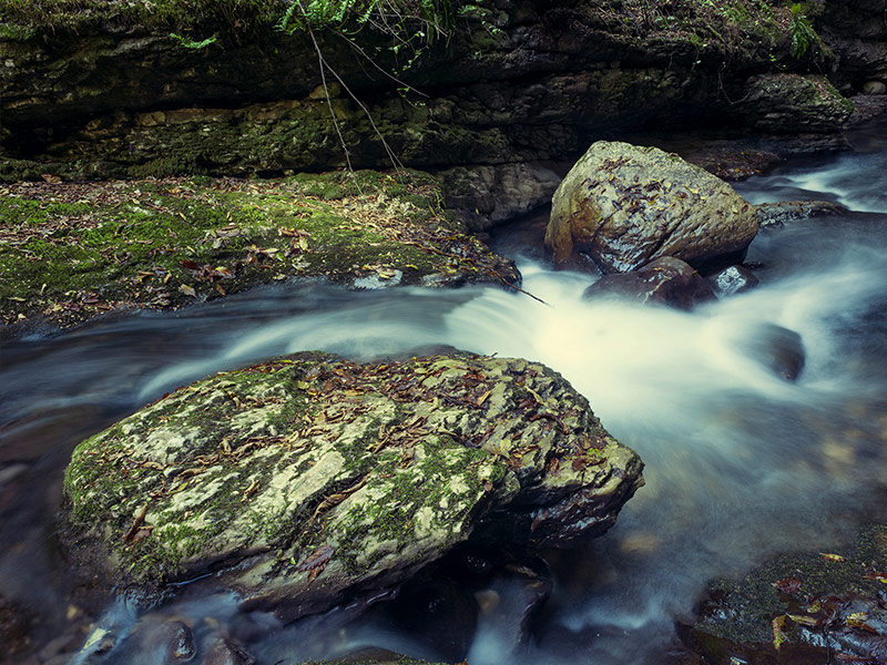 La Valle dell'Orfento