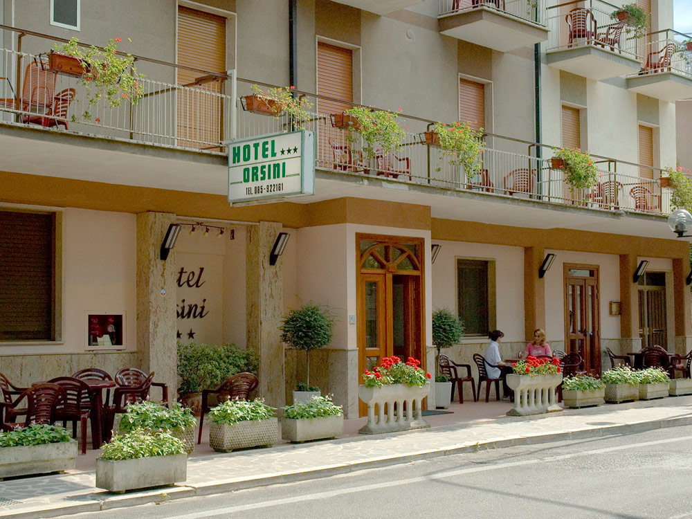 Hotel Orsini