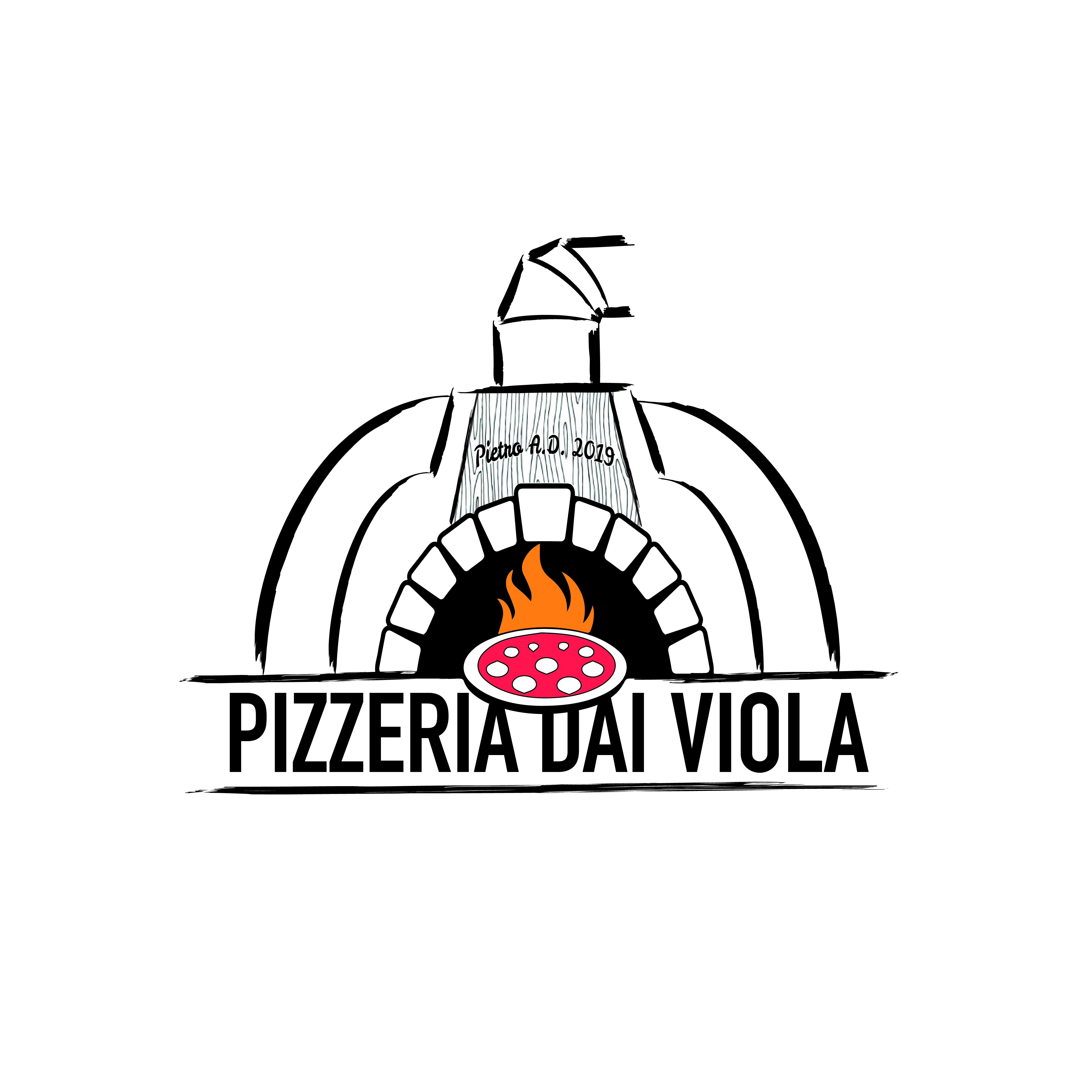 Pizzeria Dai Viola