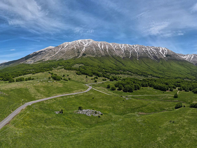 Parco nazionale della Maiella